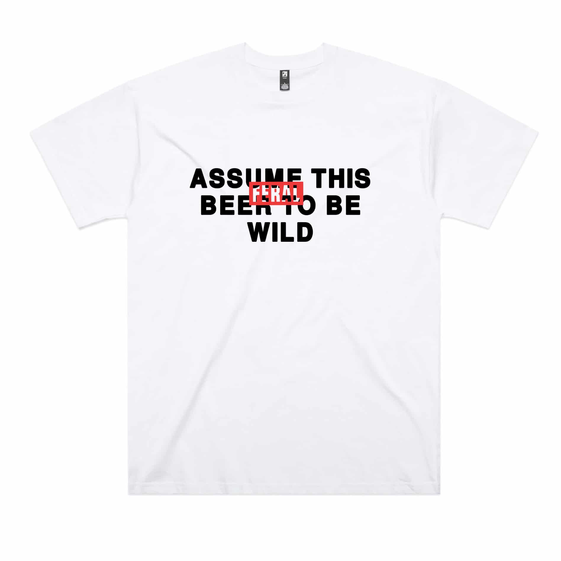 Assume-Tee-White.jpg